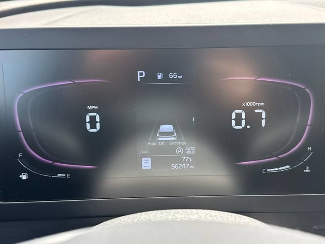 Used 2024 Kia Sportage LX AWD/4WD image 15