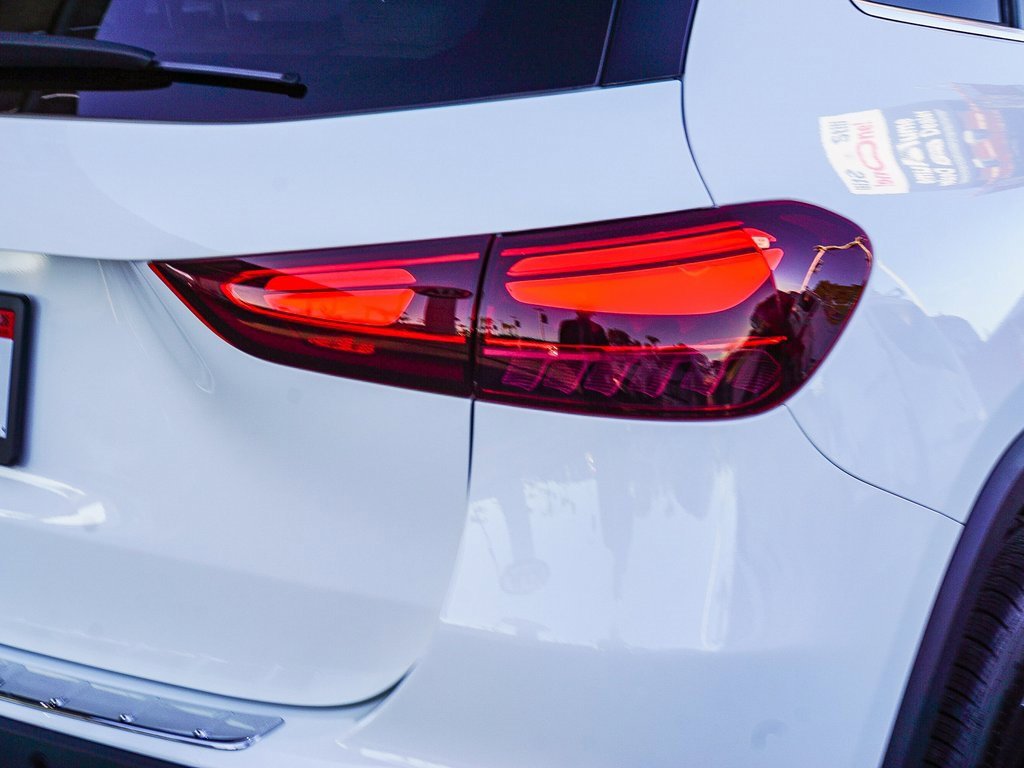 Used 2025 Mercedes-Benz GLA 250 image 8