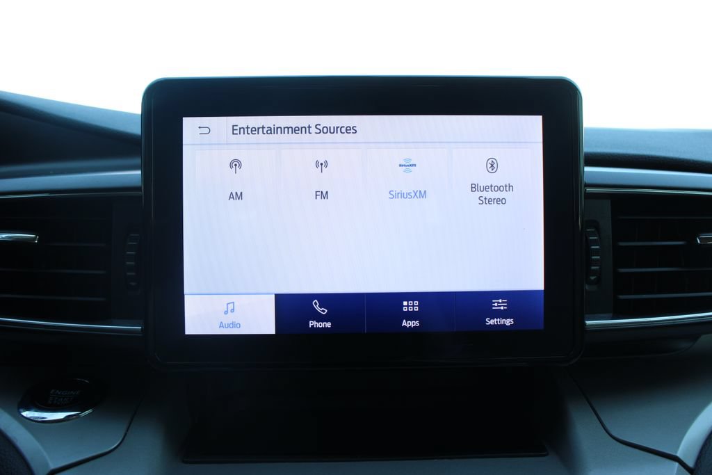 Used 2023 Ford Explorer XLT w/ Equipment Group 202A AWD/4WD image 44