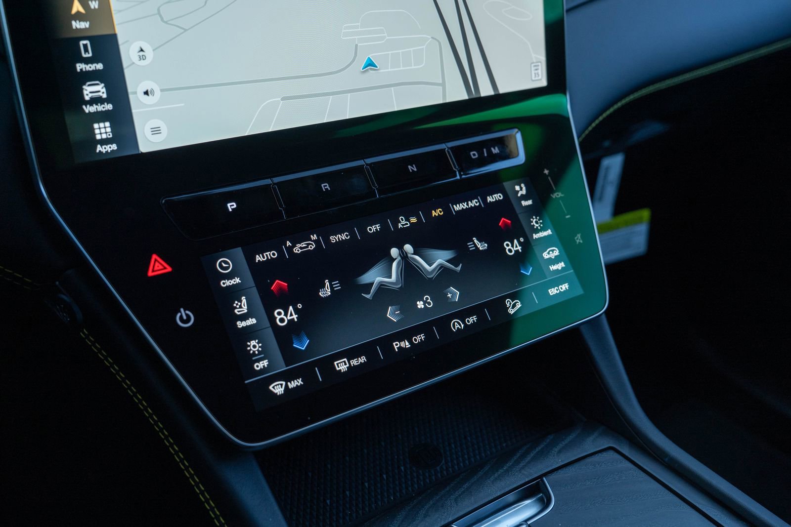 New 2026 Maserati Grecale Modena image 16