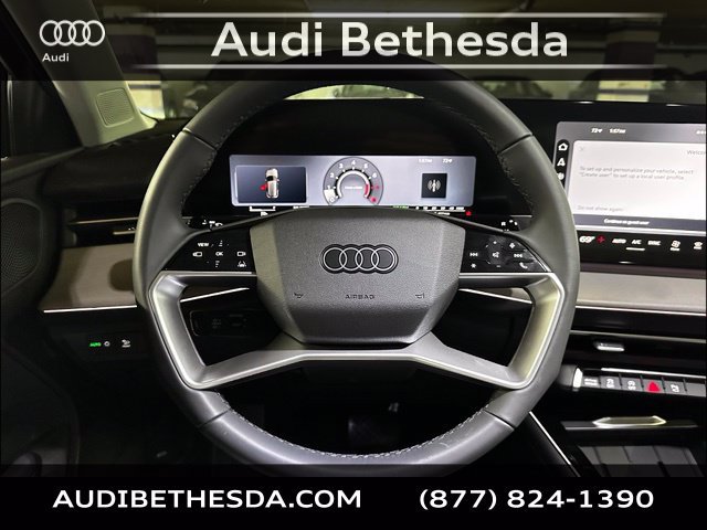 New 2026 Audi Q3 quattro 2.0T AWD/4WD image 15