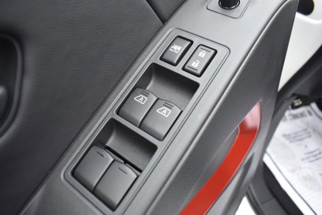 New 2026 Nissan Frontier PRO-4X w/ Tow Package image 14