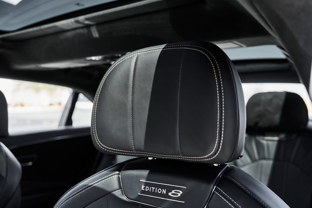 Used 2024 Bentley Flying Spur V8 AWD/4WD image 48