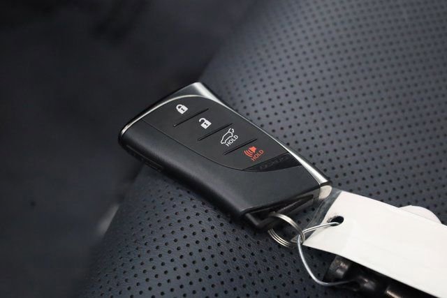 Used 2023 Lexus RZ 450e Premium w/ Technology Package image 29