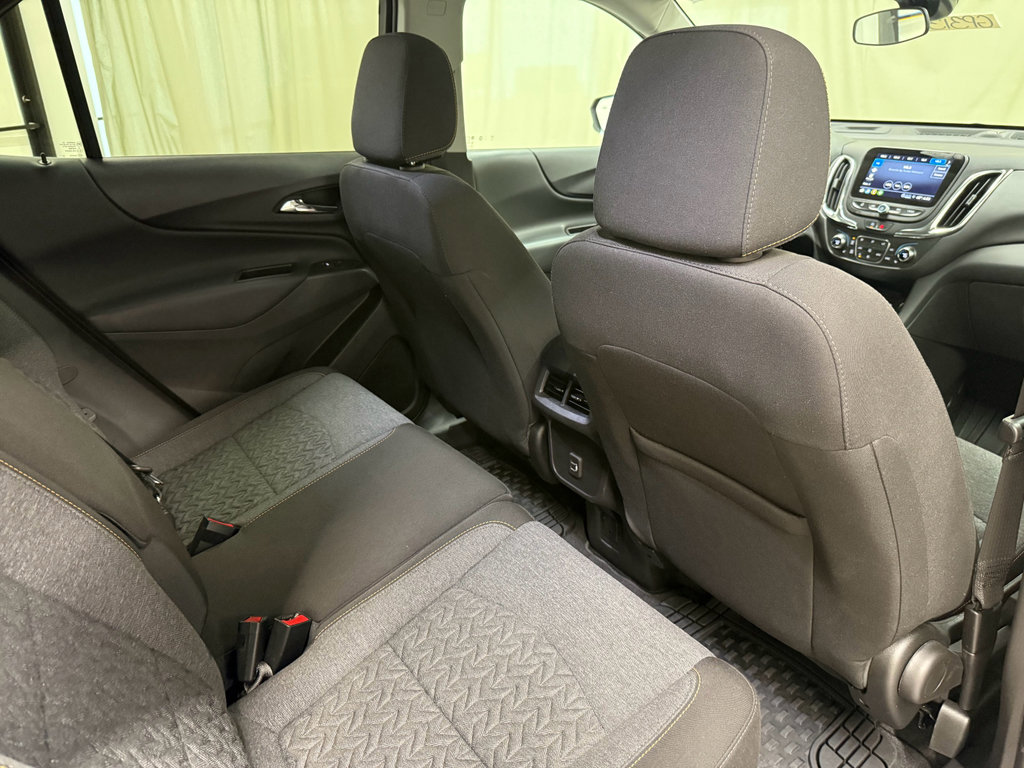 Certified 2024 Chevrolet Equinox LT FWD image 23