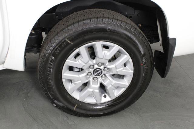 Certified 2024 Nissan Frontier SV w/ SV Convenience Package RWD image 13