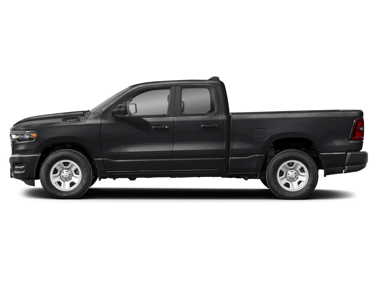 New 2026 RAM 1500 Tradesman AWD/4WD image 27