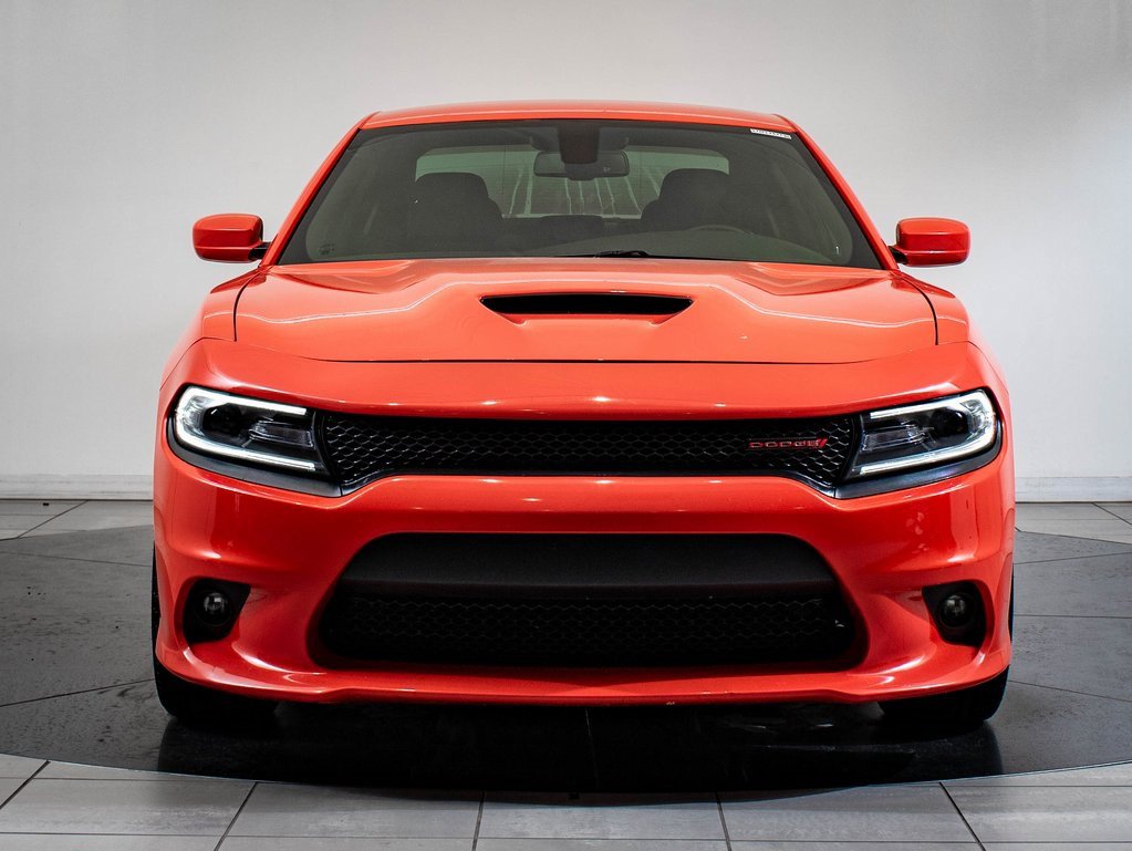 Used 2021 Dodge Charger GT image 2