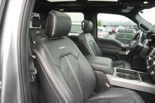 Used 2020 Ford F250 Platinum image 20