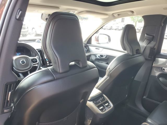 Certified 2025 Volvo XC90 B6 Ultra w/ Protection Package AWD/4WD image 27