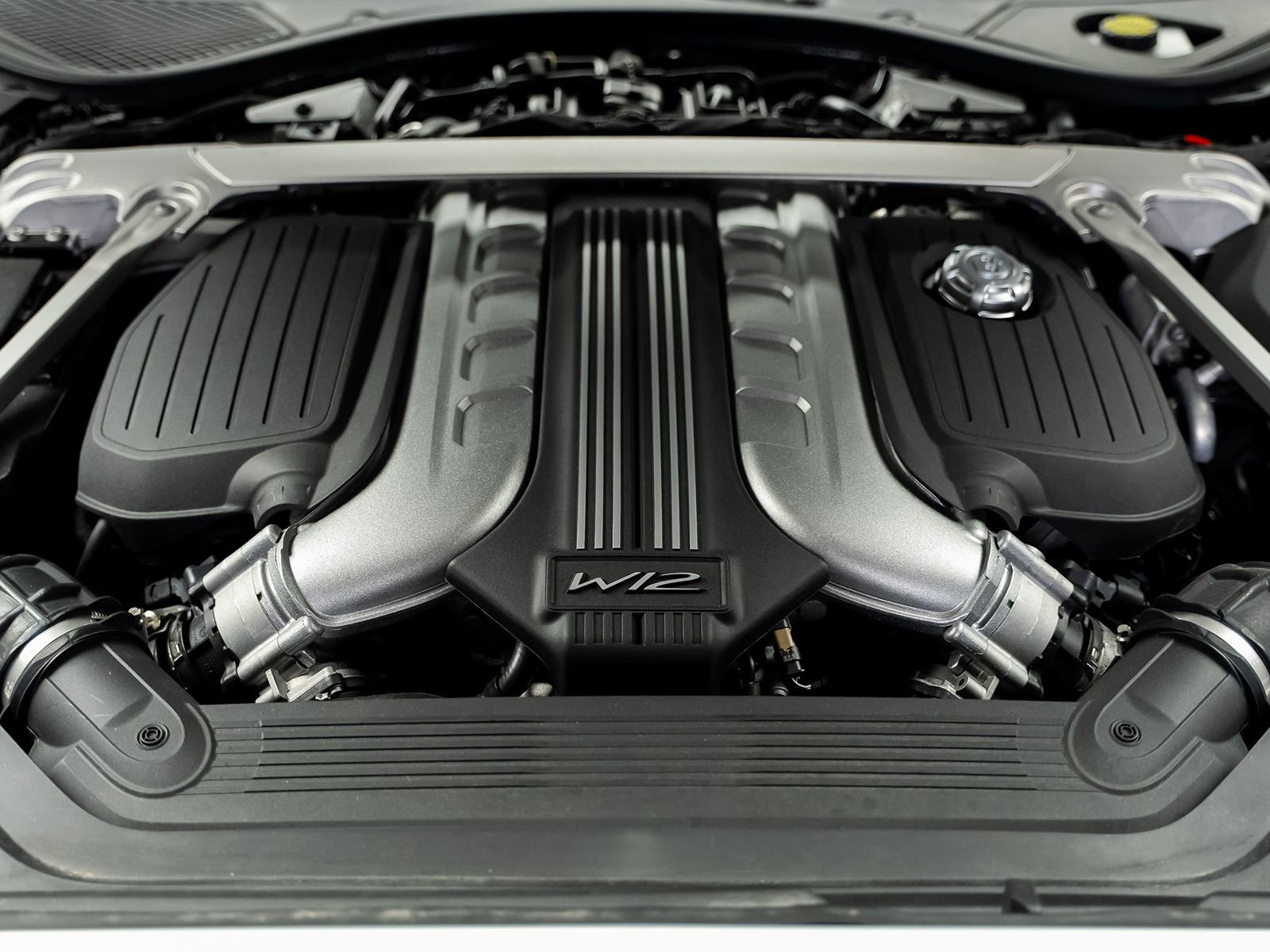 Used 2022 Bentley Flying Spur W12 AWD/4WD image 62