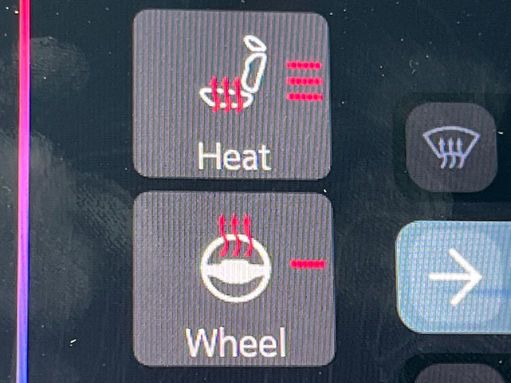 New 2025 Jeep Grand Cherokee 4WD image 8