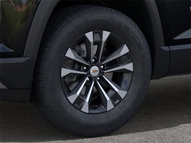 New 2026 Chevrolet Equinox LT w/ Convenience Package II image 9