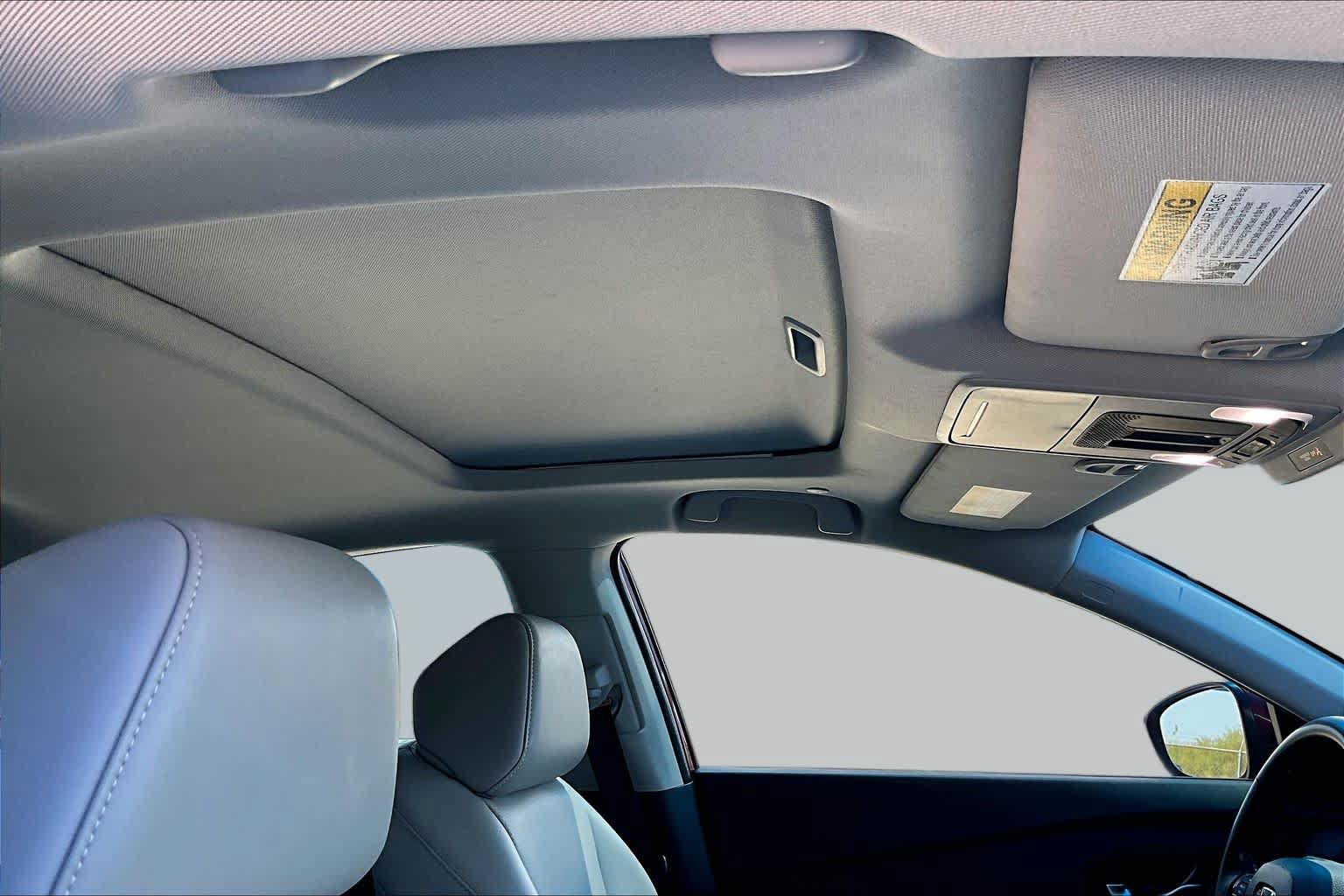 Used 2023 Honda Accord Touring image 14