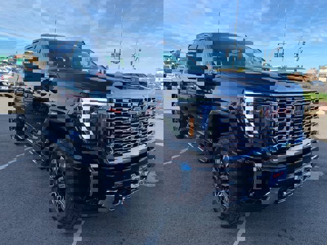 New 2026 GMC Sierra 2500 Denali w/ Technology Package image 5