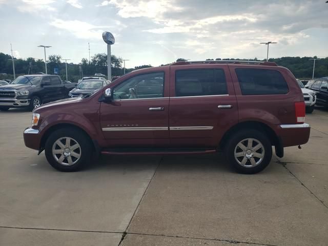 Used 2008 Chrysler Aspen Limited w/ Popular Equipment Group AWD/4WD image 8