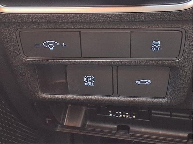 New 2026 Hyundai Sonata SEL image 23