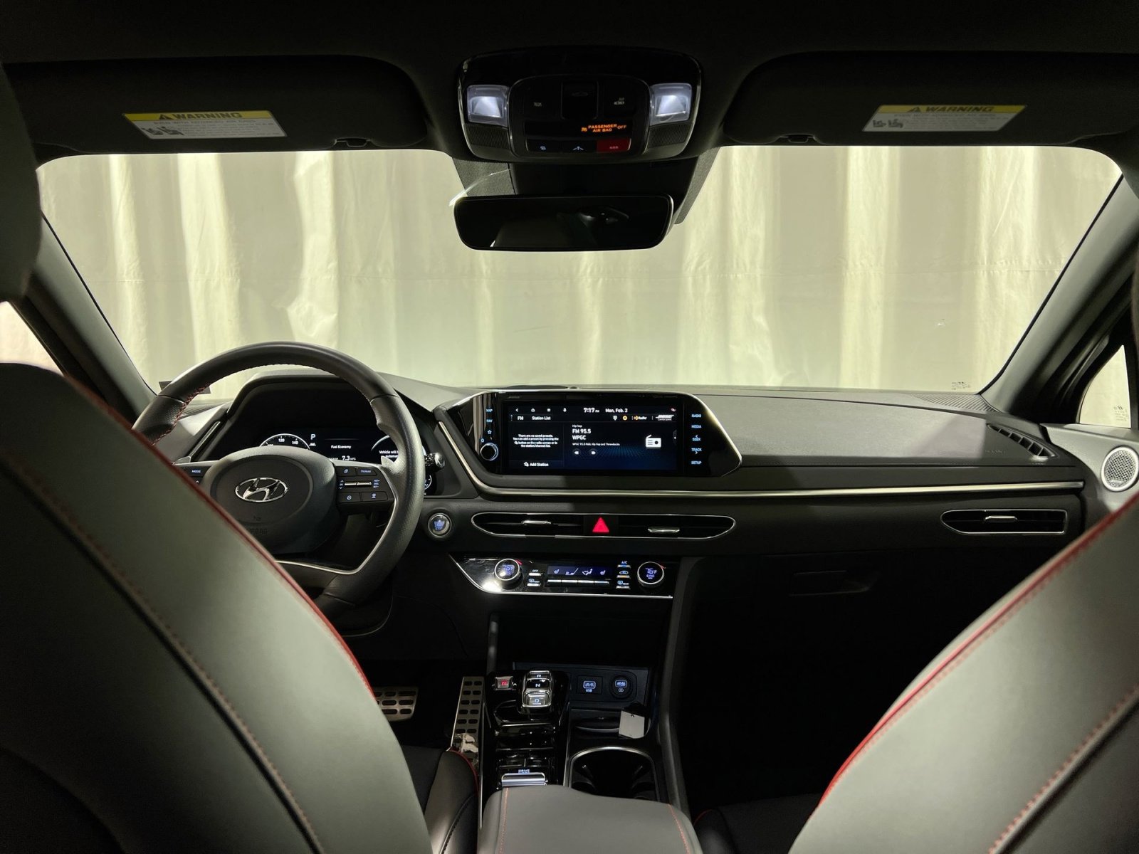 Used 2023 Hyundai Sonata SEL Plus image 17