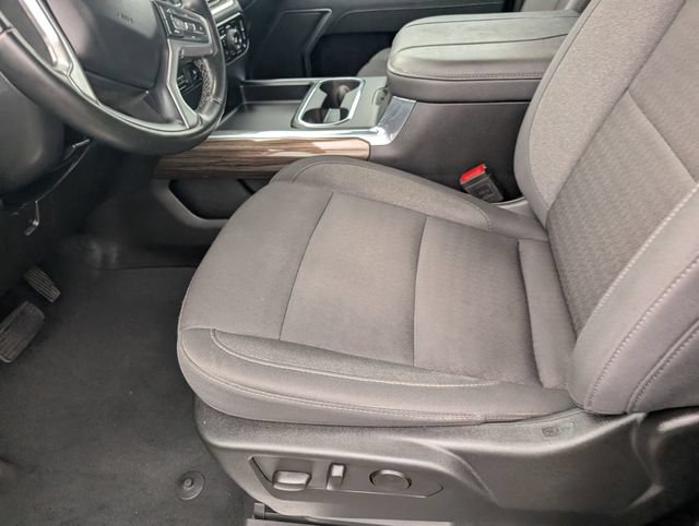 Used 2025 Chevrolet Silverado 2500 LT w/ All Star Edition AWD/4WD image 24