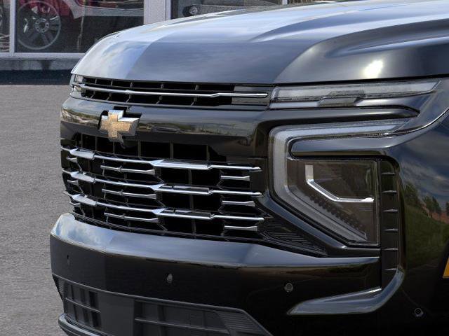 New 2026 Chevrolet Tahoe High Country image 35