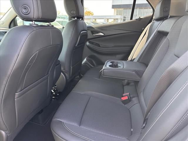 New 2026 Buick Encore GX Preferred w/ Advanced Technology Package FWD image 21