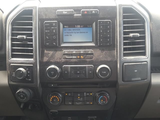 Used 2018 Ford F150 XLT w/ Max Trailer Tow Package AWD/4WD image 25