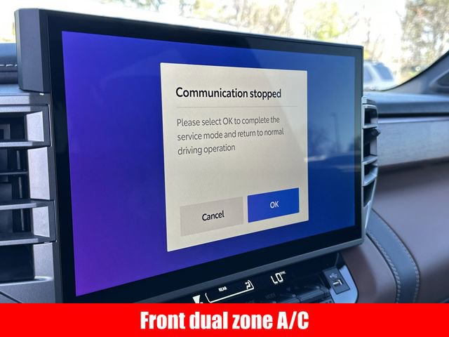 New 2026 Toyota Sequoia 1794 Edition image 14