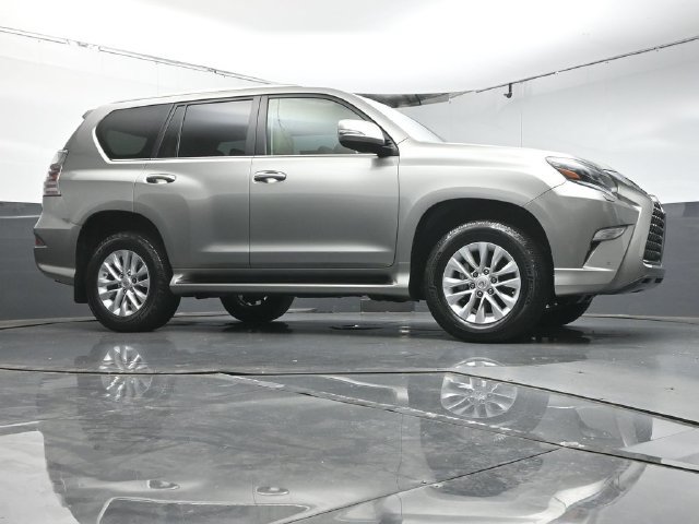 Used 2023 Lexus GX 460 Premium w/ Premium Plus Package AWD/4WD image 35