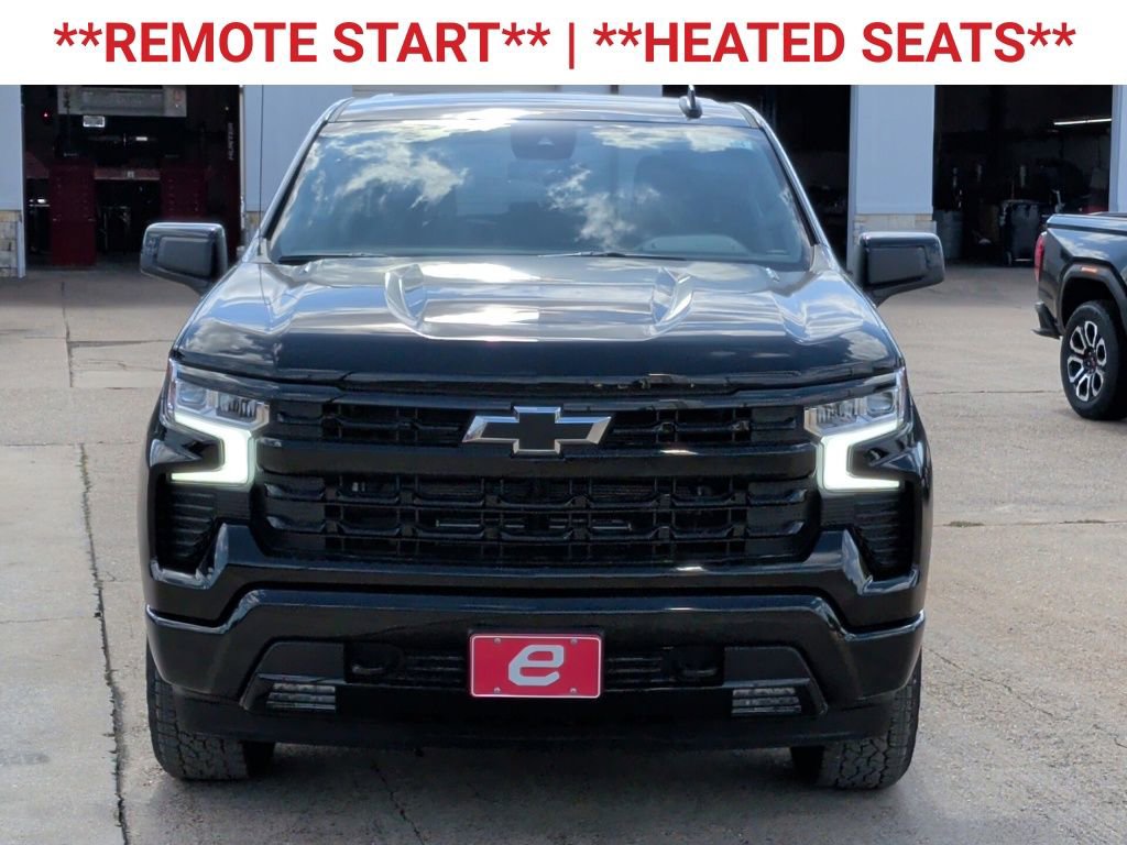 New 2026 Chevrolet Silverado 1500 RST w/ RST Select Package image 2