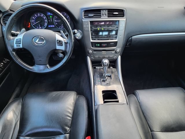 Used 2011 Lexus IS 250 AWD image 26