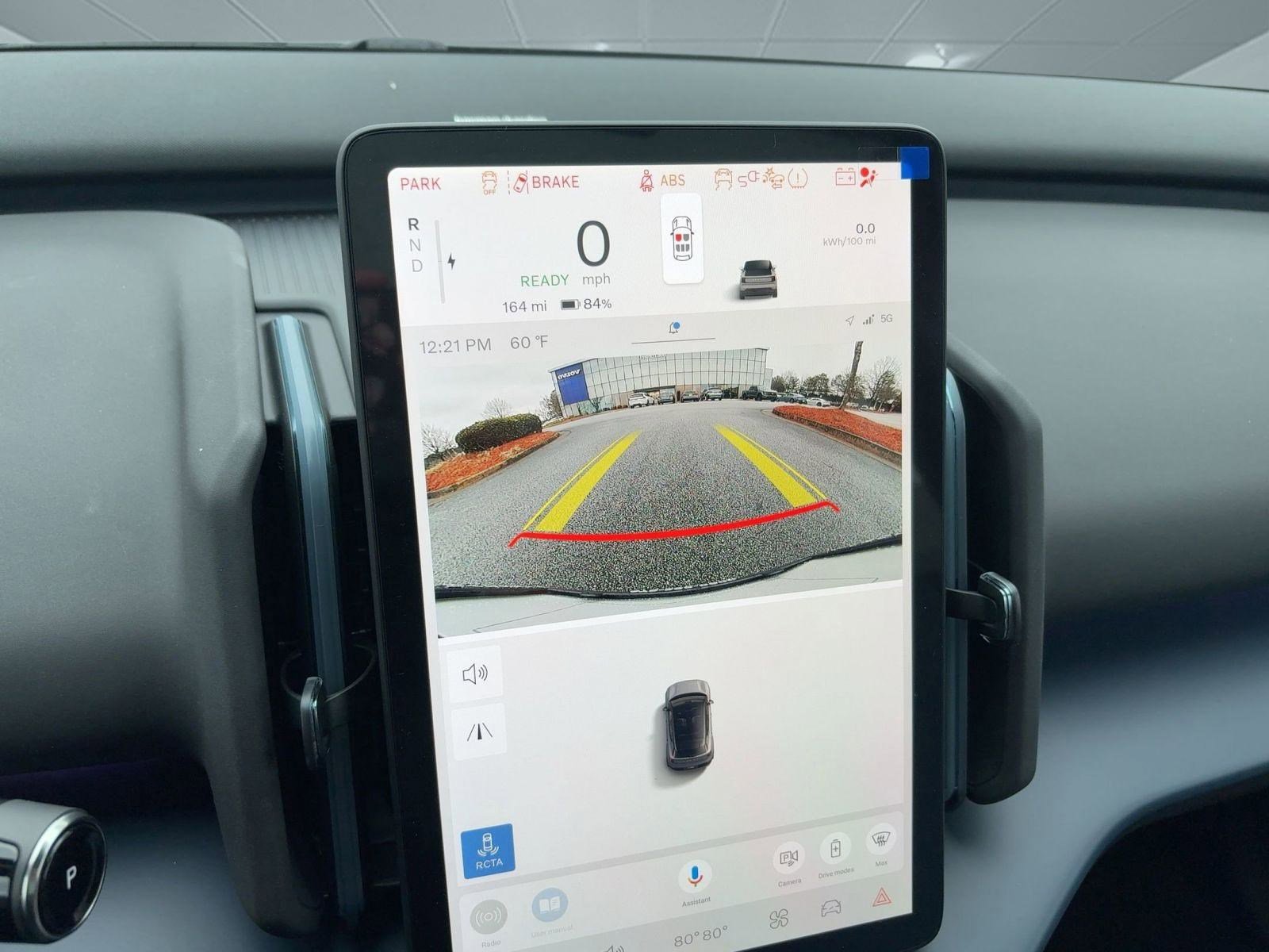 New 2026 Volvo EX30 Plus w/ Protection Package image 23