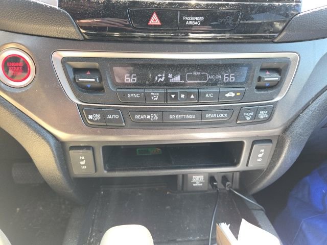 Used 2017 Honda Pilot EX-L image 6