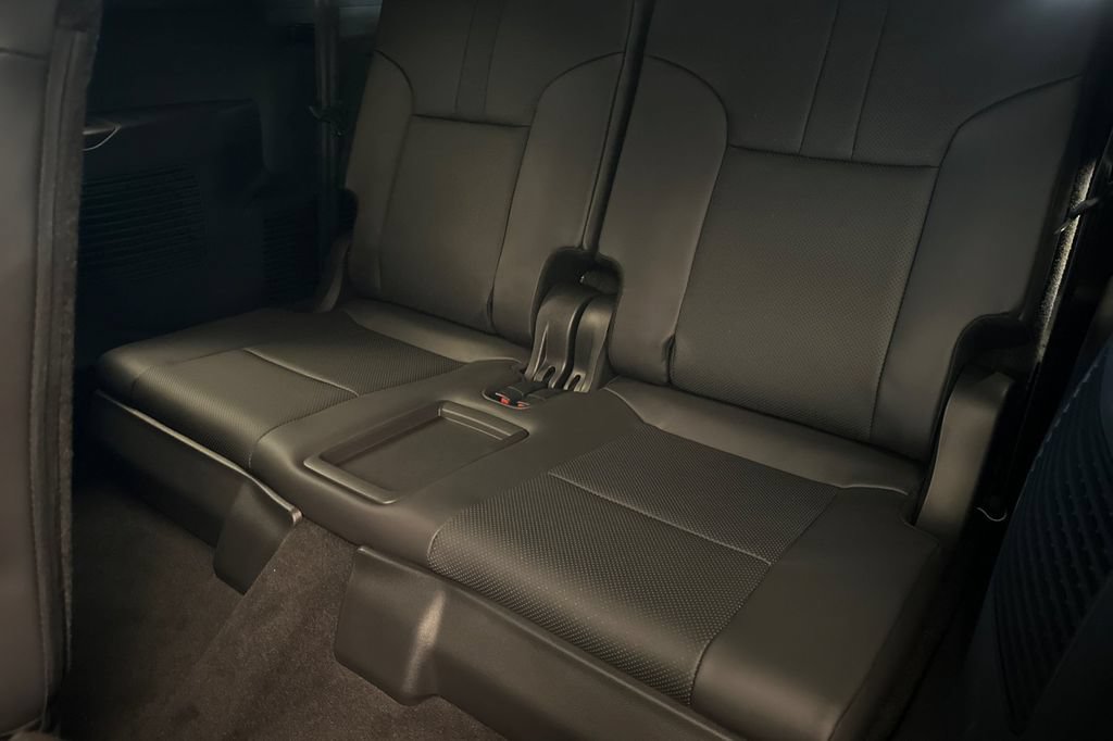 New 2026 Lexus LX 700h Luxury w/ Appearance Package AWD/4WD image 15