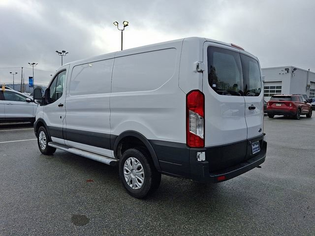 Used 2023 Ford Transit 250 Low Roof w/ Exterior Upgrade Package image 8