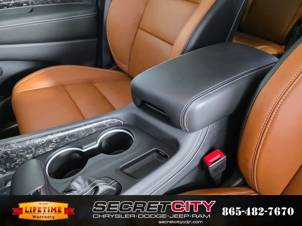 New 2026 Dodge Durango SRT Hellcat image 30