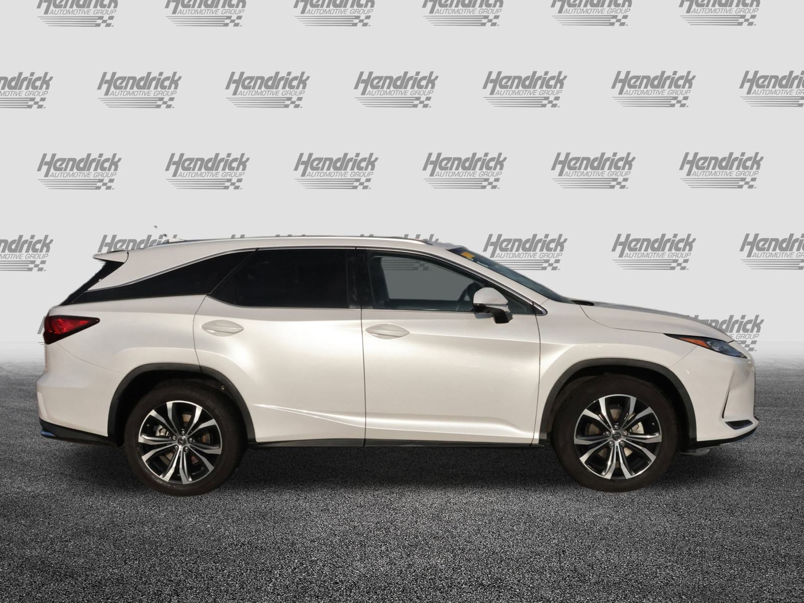 Used 2021 Lexus RX 350L FWD w/ Premium Package image 10