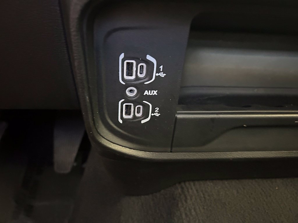 Used 2025 RAM 3500 Tradesman AWD/4WD image 50