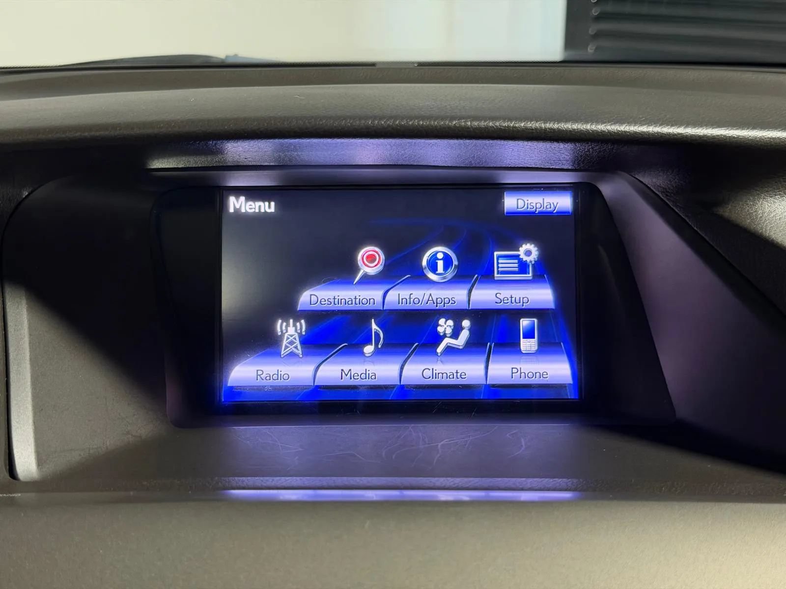 Used 2013 Lexus RX 350 AWD w/ Navigation Pkg image 40
