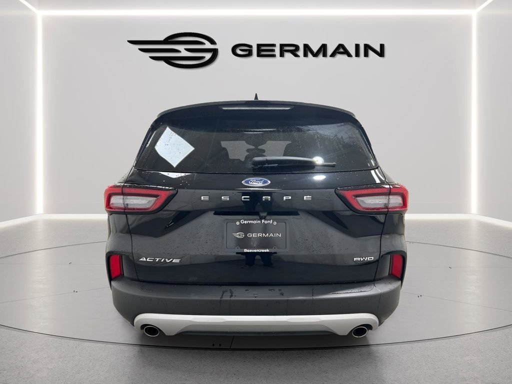 Certified 2024 Ford Escape Active image 7