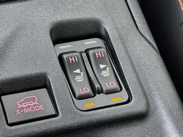 Used 2019 Subaru Crosstrek 2.0i Limited w/ Moonroof Package w/Navigation AWD/4WD image 22