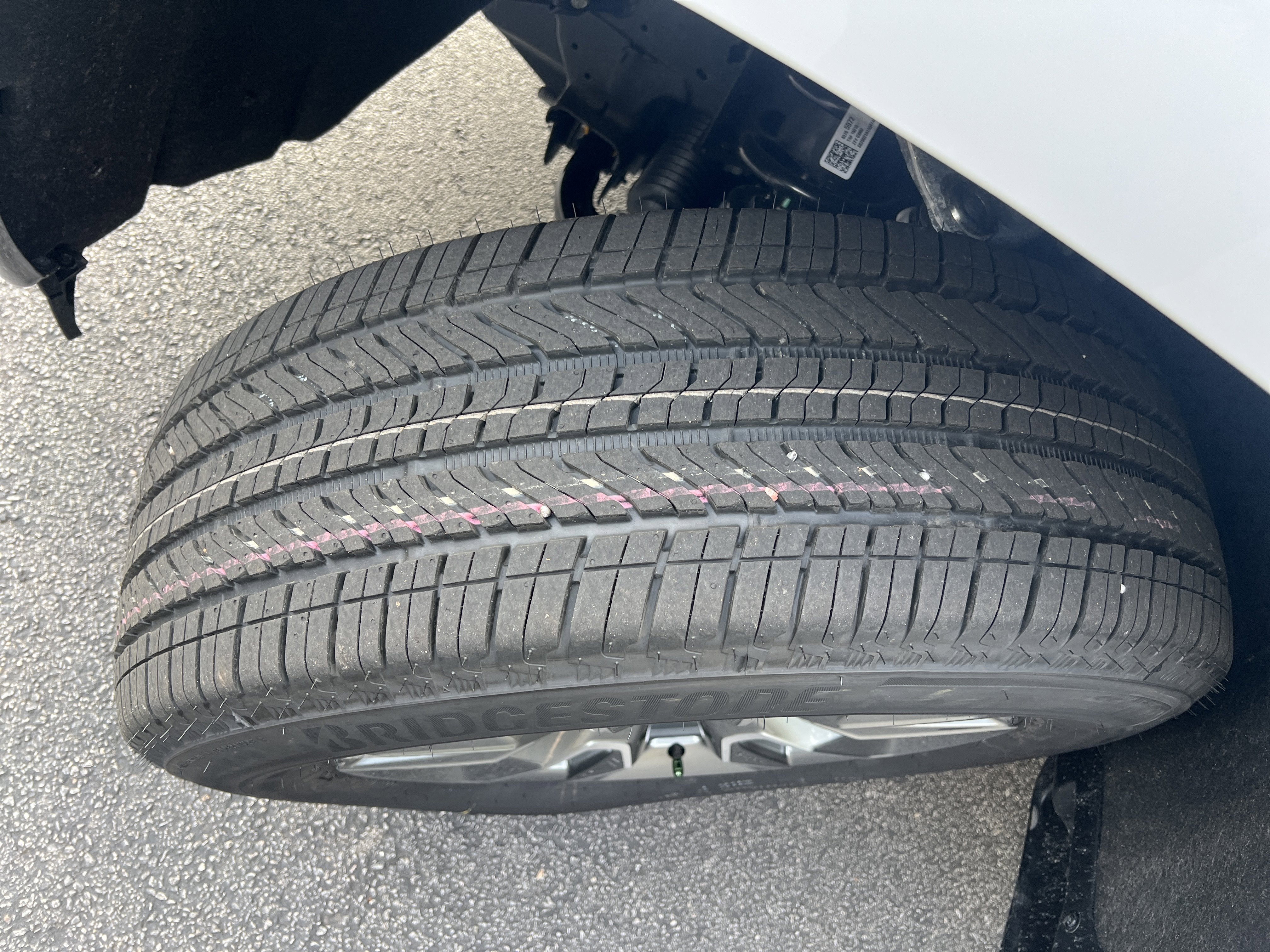 New 2026 Chevrolet Silverado 1500 LT w/ LPO, Dark Essentials Package image 43