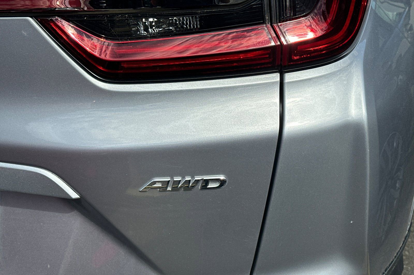 Used 2022 Honda CR-V EX image 8