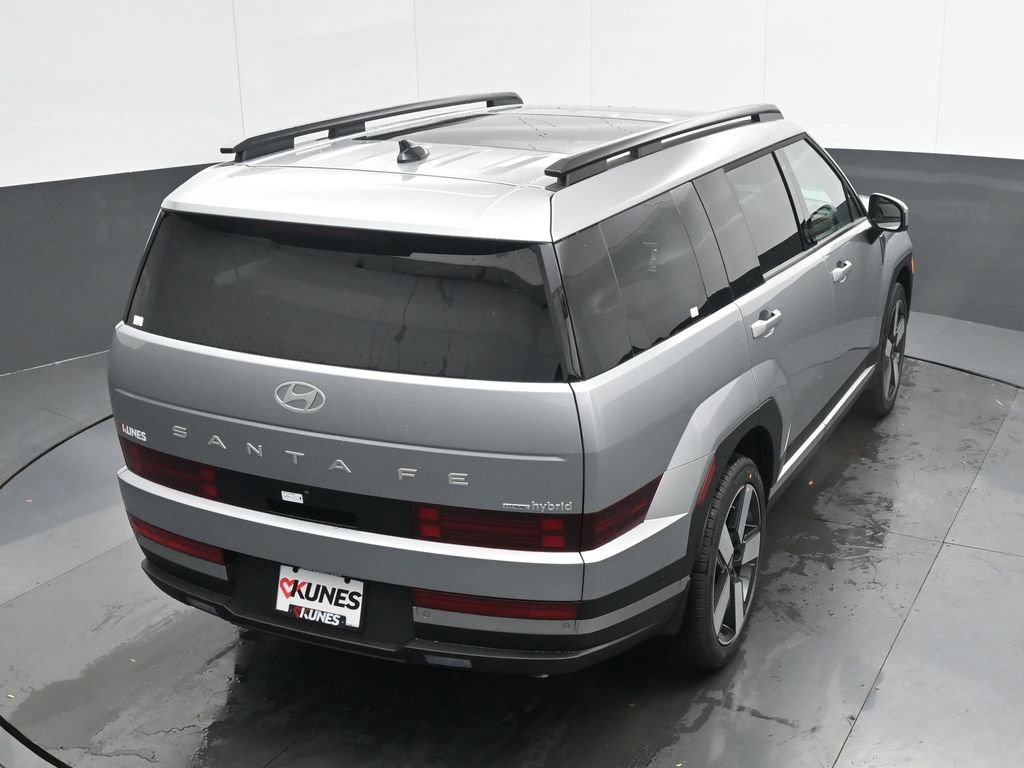 New 2026 Hyundai Santa Fe Limited image 37