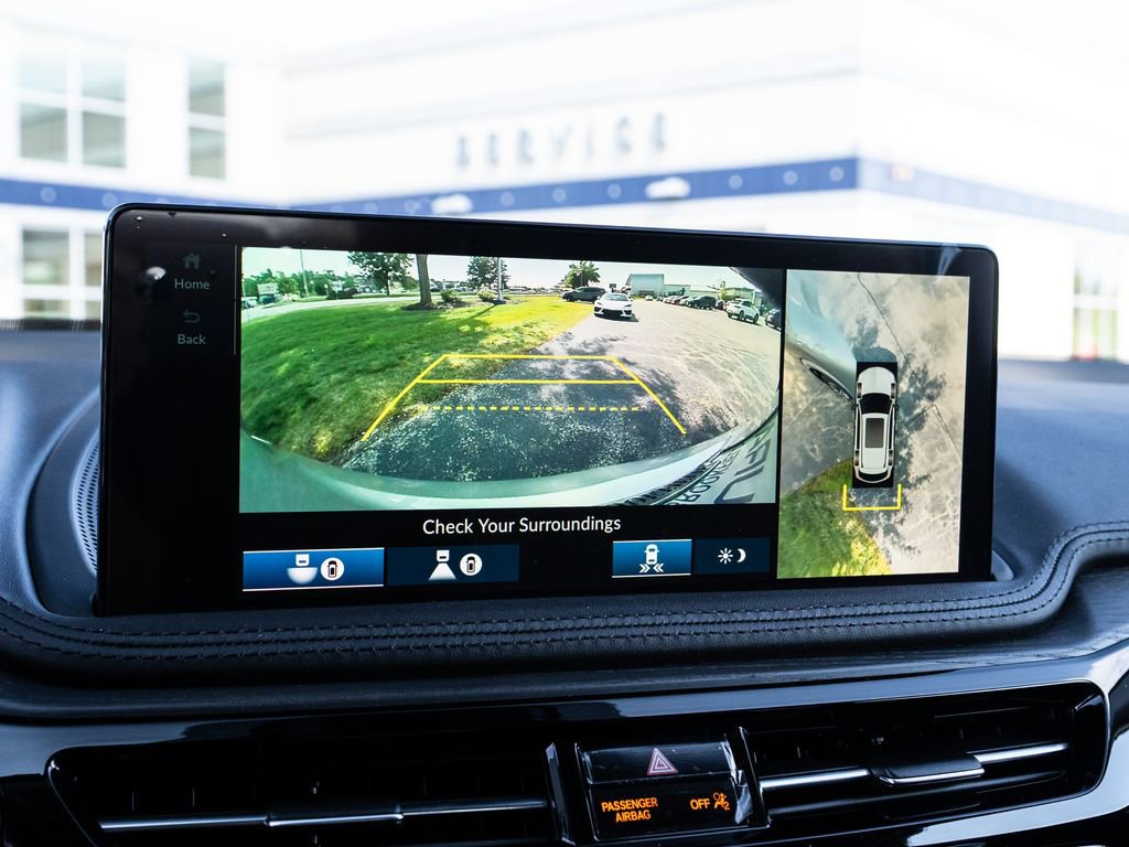 New 2026 Acura MDX w/ Advance Package image 36