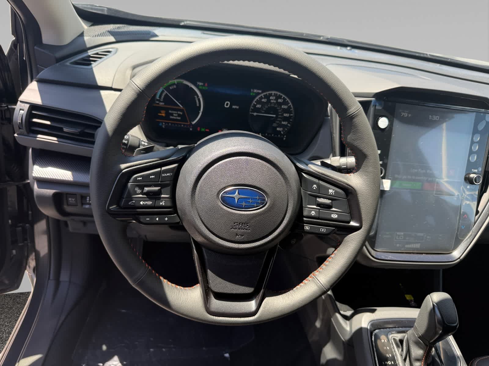 New 2026 Subaru Crosstrek 2.5i Limited AWD/4WD image 13