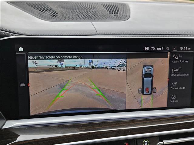 Used 2019 BMW X7 xDrive40i image 13