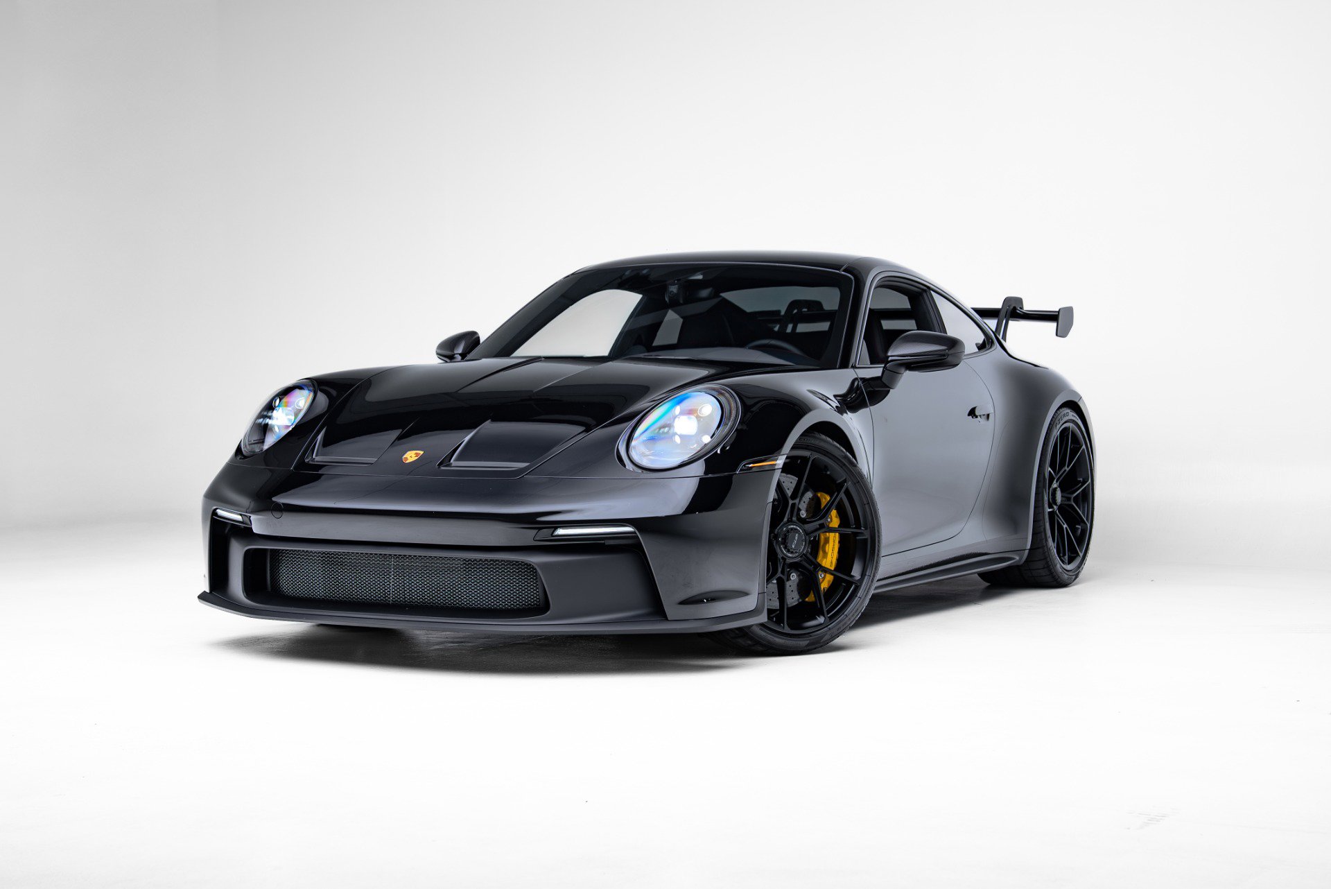 Used 2022 Porsche 911 GT3 image 22