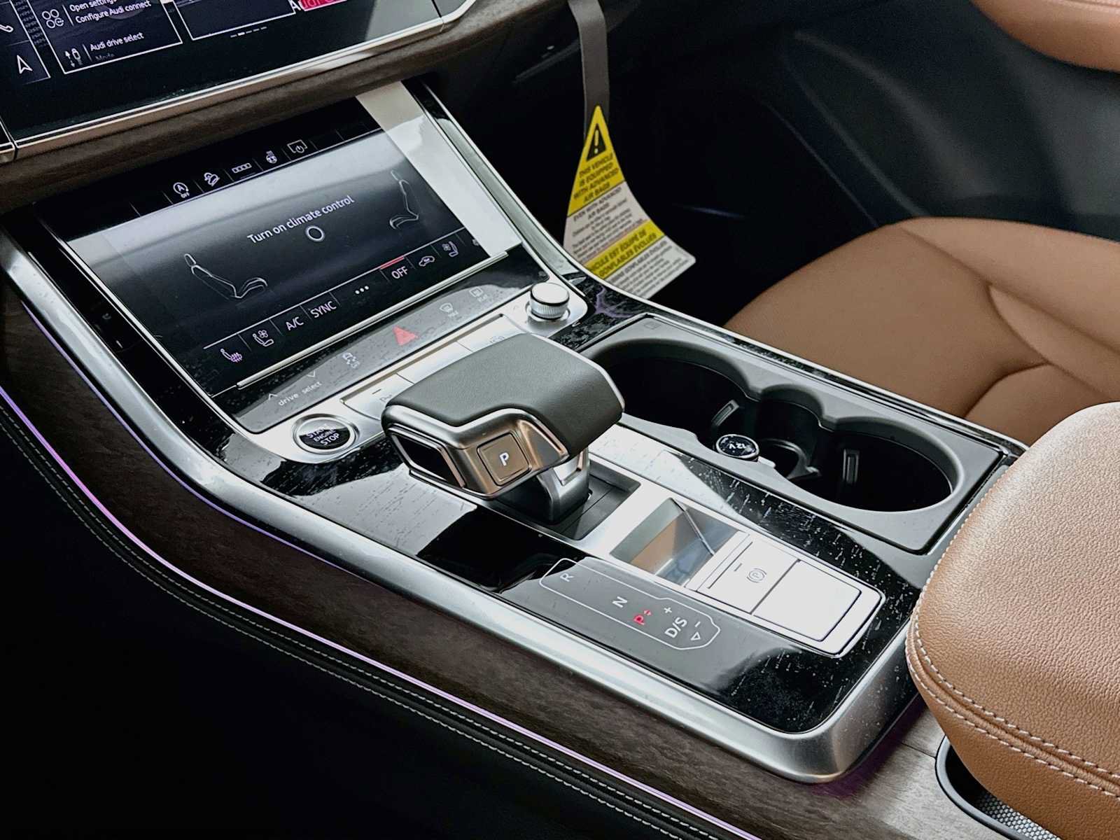 New 2026 Audi Q7 Premium Plus AWD/4WD image 13
