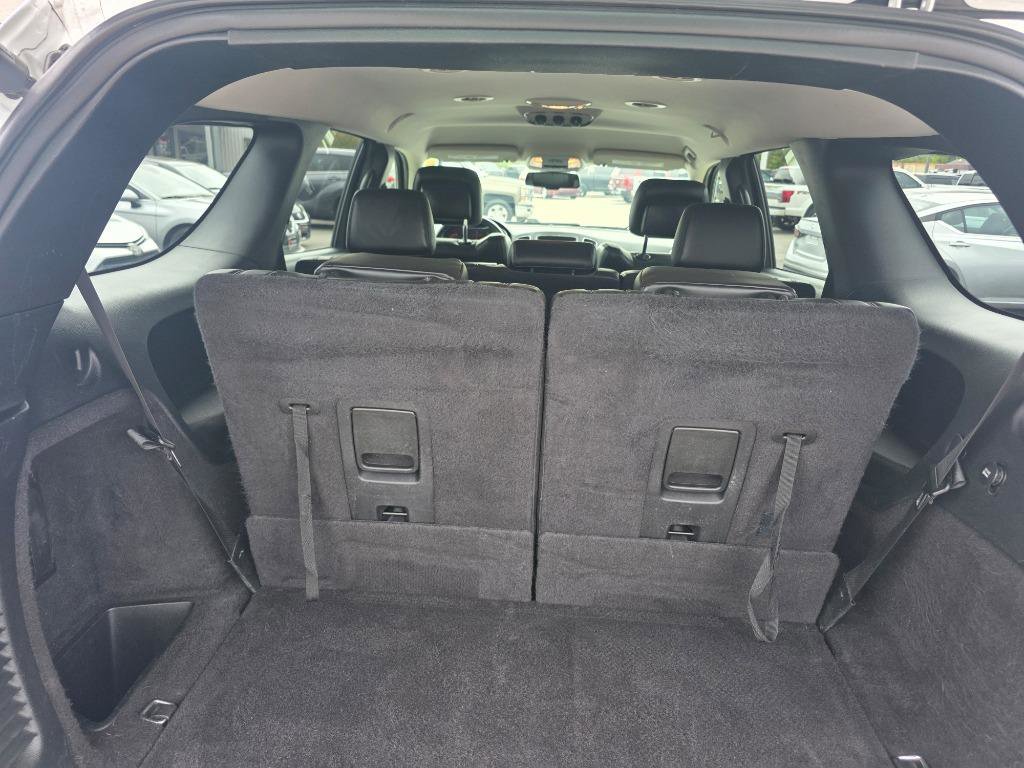 Used 2015 Dodge Durango Limited w/ Nav & Power Liftgate Group image 9