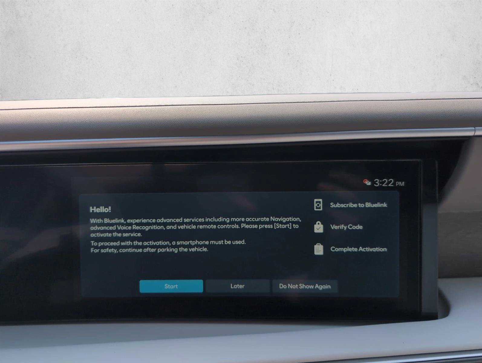 New 2027 Hyundai Palisade SEL FWD image 15